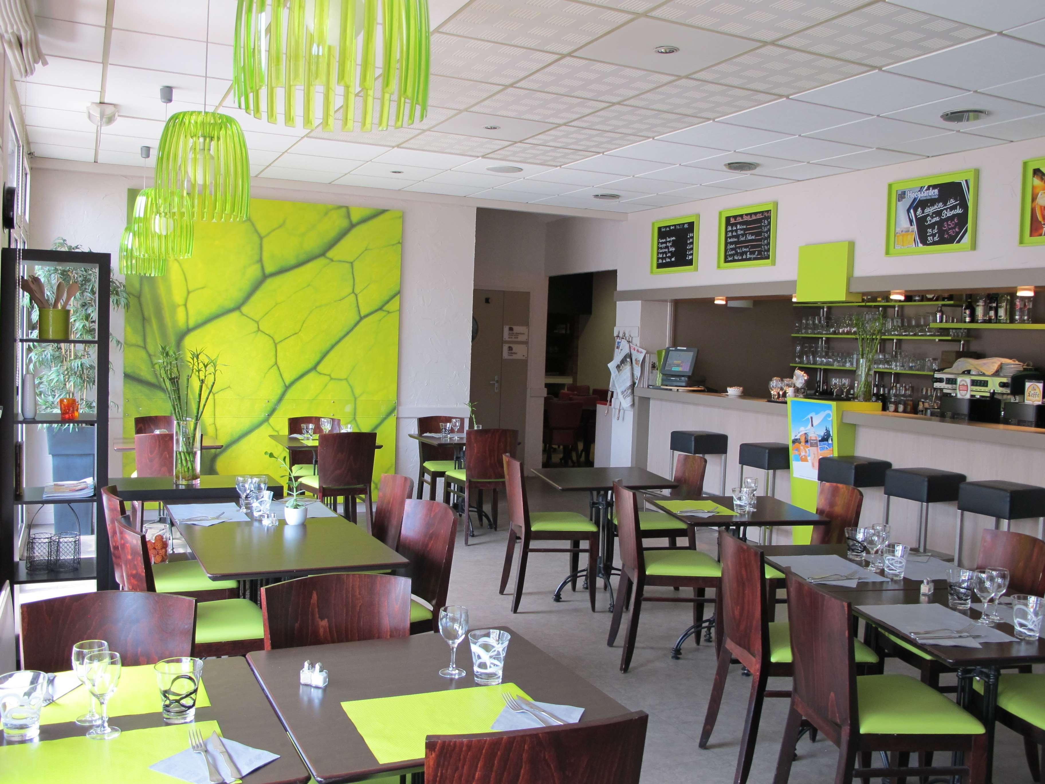 Kyriad Rennes Sud - Cesson Chantepie Exterior photo